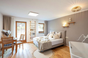 gemütliche FeWo mit großer Relax-Badewanne Ap 303 Aschau Im Chiemgau
